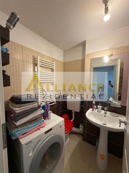EXCLUSIVITATE || Apartament 2 camere Gata de mutare || 10 min. Metrou D. Leonida - 9