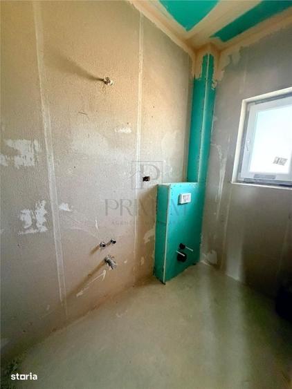 Comision 0 - Duplex 4 camere - dormitor la parter - teren generos - 1