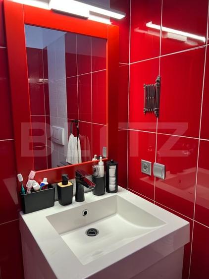 Apartament 2 camere , 40 mp , parcare, Eroilor - 8
