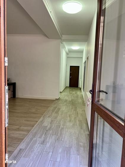 Apartament 3 camere cu curte, imobil nou - 10