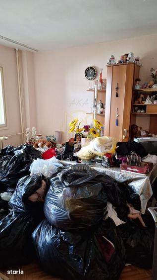 Apartament cu 2 camere decomandat, mobilat în Pantelimon