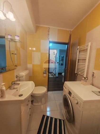 Apartament cu 2 camere semidecomandat, mobilat în Nicolae Grigorescu