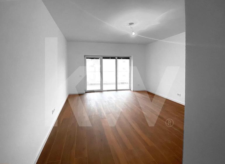 Apartament cu 2 camere decomandat în Exterior Vest