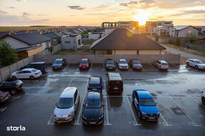Apartament cu 3 camere în Sântandrei