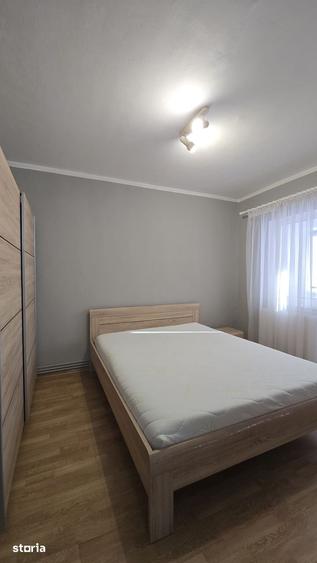 Apartament cu 2 camere decomandat în Vitrometan