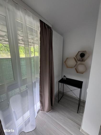 Apartament cu 2 camere semidecomandat în Viziru 1