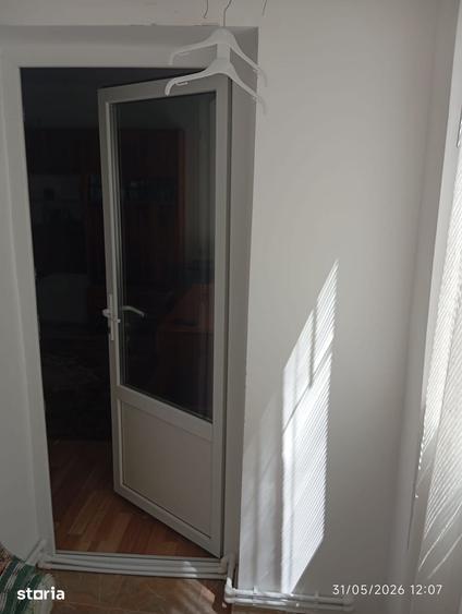 Apartament cu 2 camere în Rovine