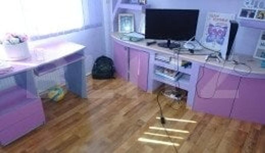 Apartament  de vanzare, cu 4 camere, 92 mp, zona ultracentrala - 13