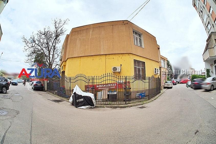 Spațiu comercial, de 175 mp, în Central