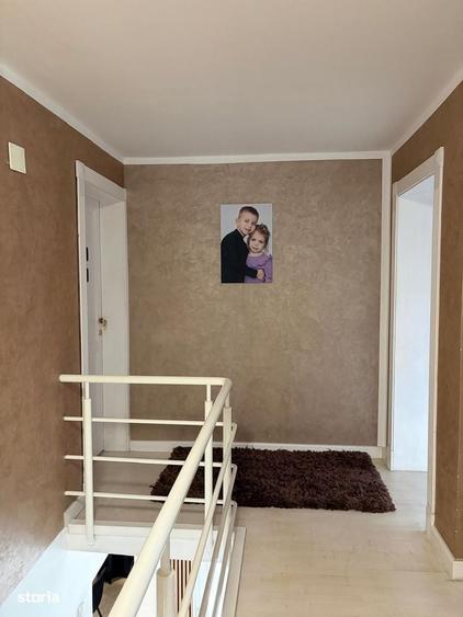 Casă cu 3 camere în Micro 15