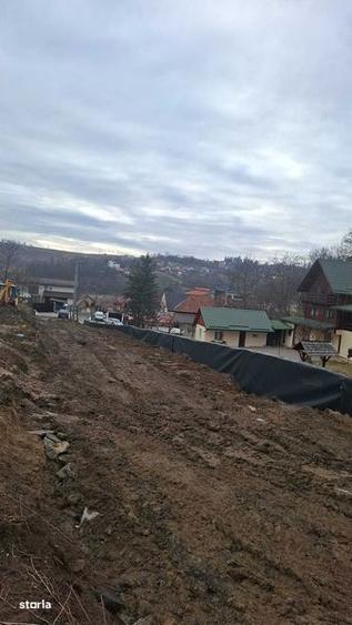 Vand teren In Feleacu de 700 metri pentru constructie casa - 3