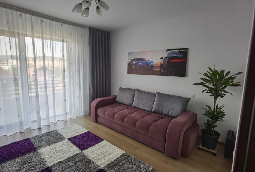 Apartament cu 2 camere decomandat în Mărăști