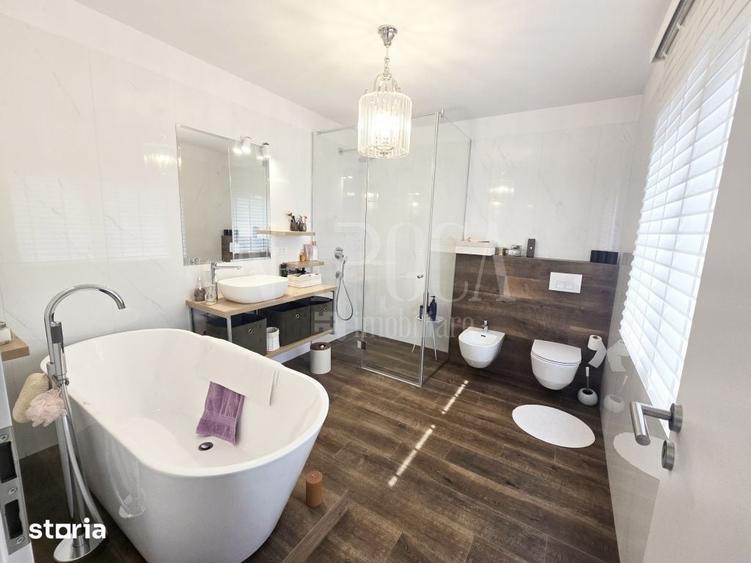 Apartament 3 camere de vanzare in Gheorgheni, Cluj Napoca - 9