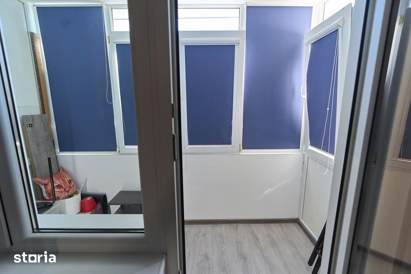 Apartament cu 2 camere în Militari