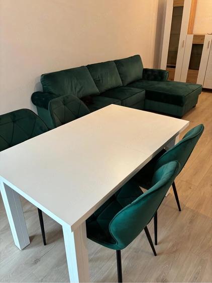 Apartament cu 2 camere decomandat în Theodor Pallady
