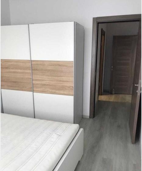 Apartament cu 2 camere semidecomandat, mobilat în Grozăvești
