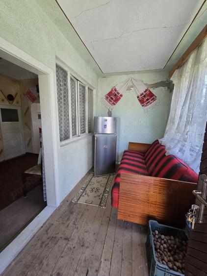 Casa de vanzare in judetul Salaj - 5