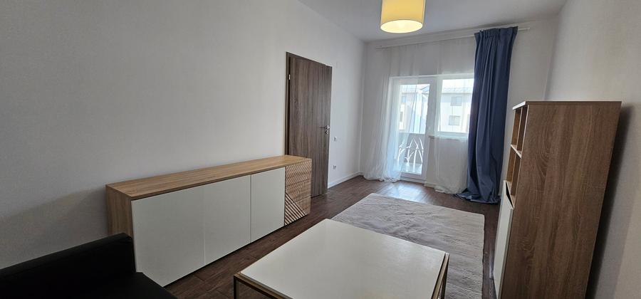 Inchiriez apartament de 2camere,decomandate,la intrare in Cartierul Arhitectilor - 8
