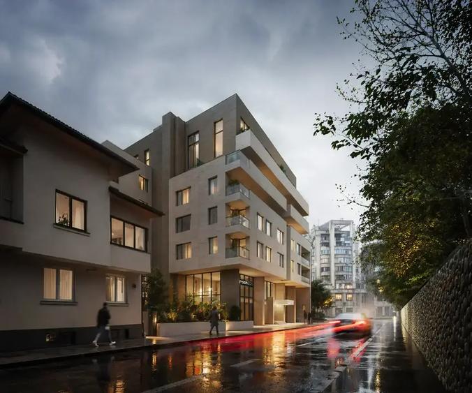 Apartament cu 2 camere semidecomandat în Unirii