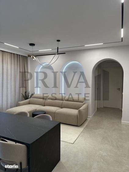 Apartament LUX 2 camere, Piscina, Lift,, Garaj Subteran, Lidl Giroc - 4