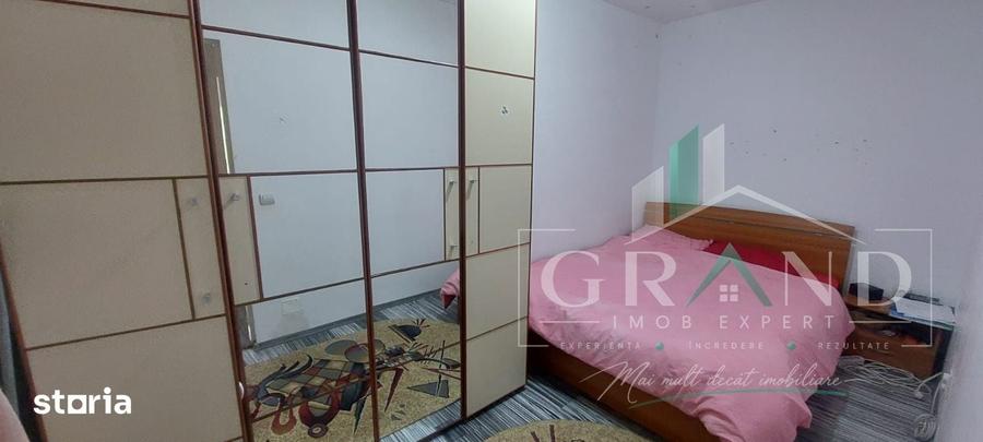 Ap 3 camere | Balcon | Zona Manastur / Bucegi - 4