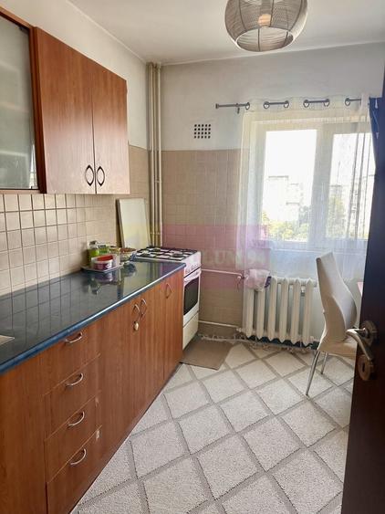 Apartament cu 2 camere decomandat în Sebastian