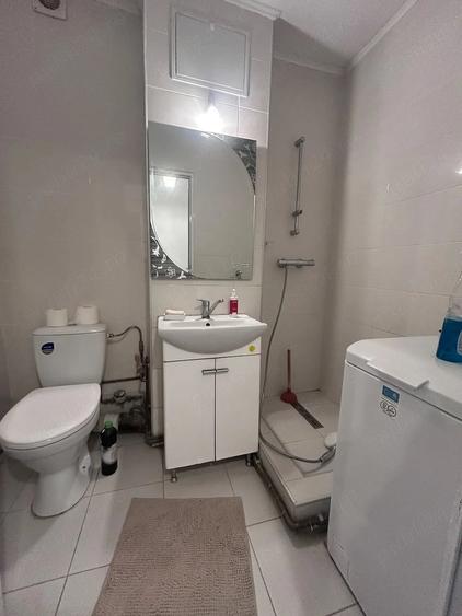 Apartament cu 2 camere decomandat în Păcurari