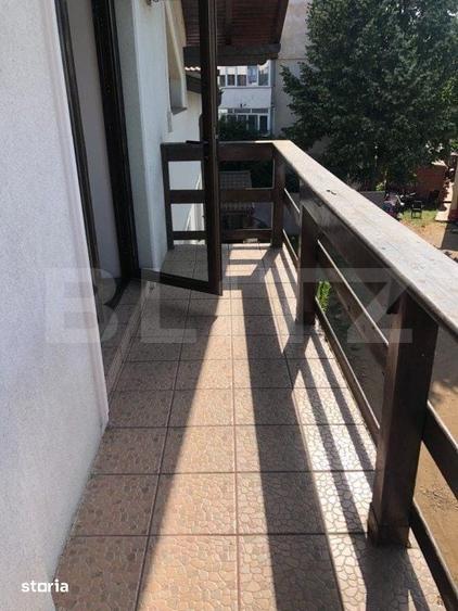 Spațiu comercial, de 641 mp, în Triaj
