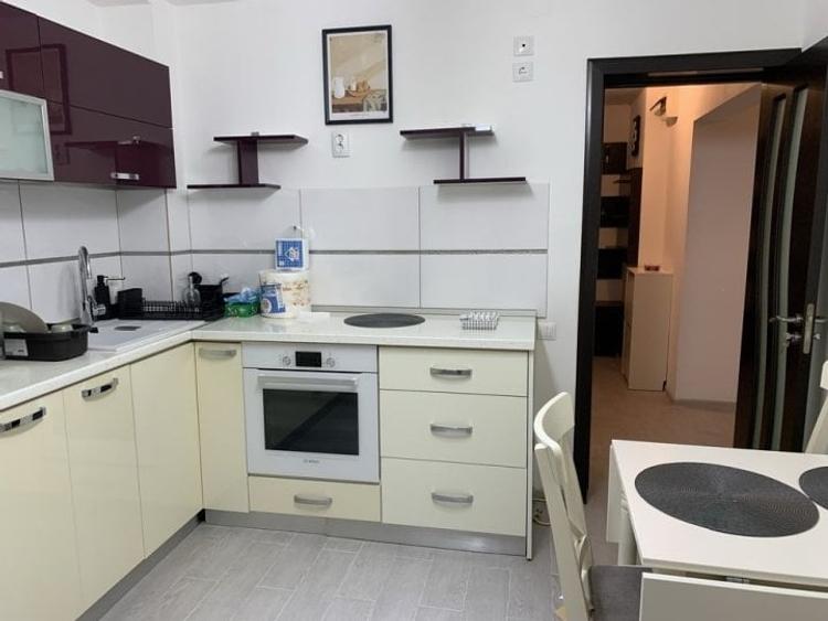 Apartament cu 2 camere decomandat, mobilat în Timpuri Noi