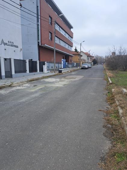 Teren Construcții intravilan de 7200 mp, în Eforie Nord