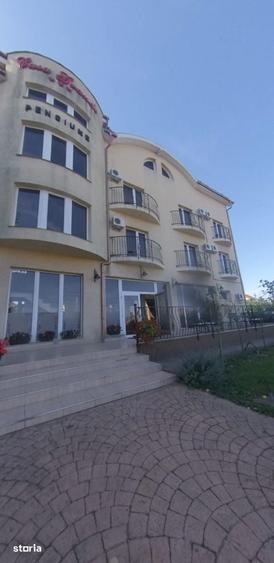 Casă cu Teren 561 Mp în Sânmartin