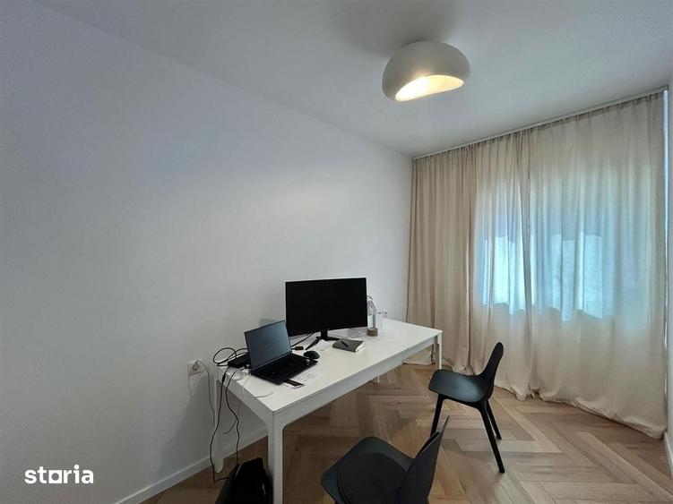 Apartament 3 camere, etaj 1, parcare - Turnisor, Sibiu - 2