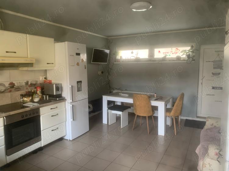 Casă cu 5 camere cu Teren 320 Mp în Sebeș