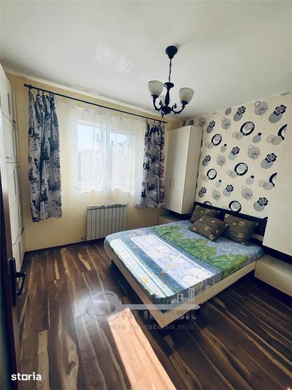 Apartament cu 3 camere în Păcurari
