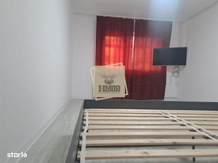 Apartament cu 2 camere în Vasile Aaron