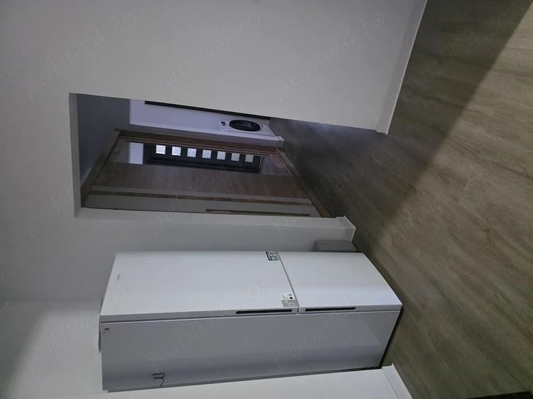 Apartament cu 3 camere decomandat în 9 Mai