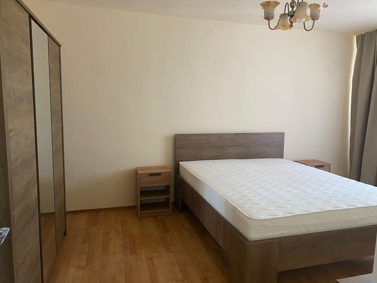 Apartament 2 camere Manastur, zona Denver, decomandat - 1