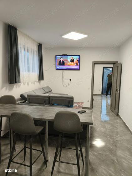 Apartament nou cu 2 camere in Apahida - 2