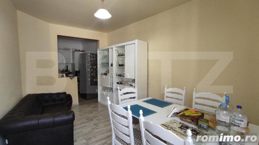 Casă cu 3 camere cu Teren 243 Mp în Central