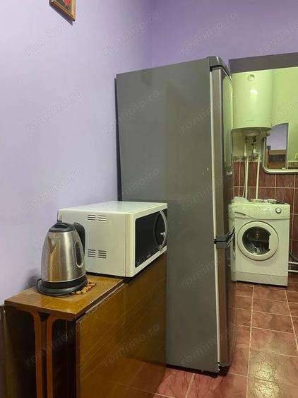 Apartament de inchiriat in zona D-na Ghica - 4