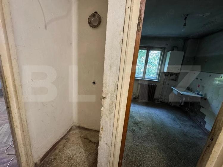 Apartament 2 camere Gojdu, Parter 52mp utili, 49.900 Euro - 4