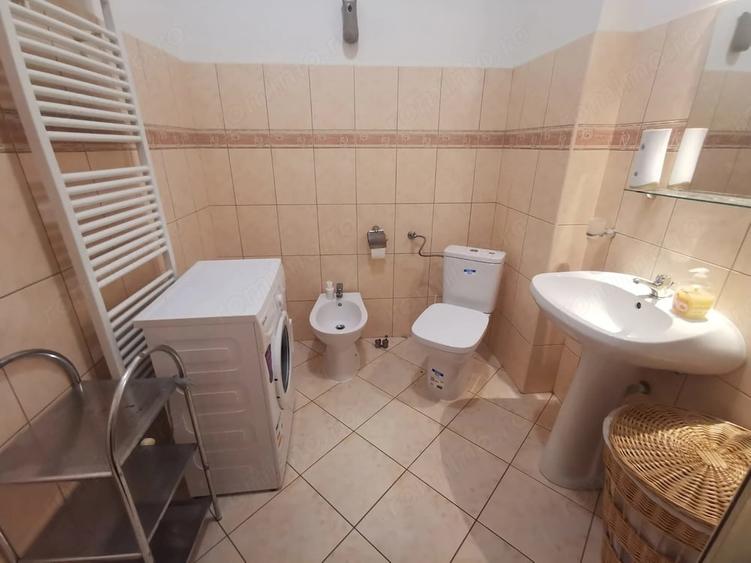 De inchiriat apartament 2 camere Piata Operei - 7