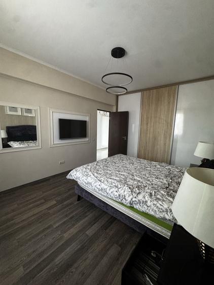Inchiriez apartament 3 camere rezidential apusului - 5