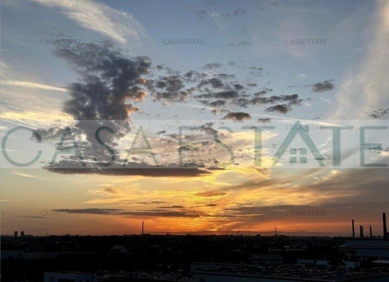 Apartament cu 2 camere decomandat în Theodor Pallady