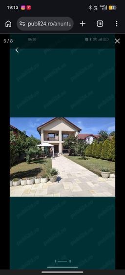 Casă cu 4 camere cu Teren 390 Mp în Bariera Vâlcii