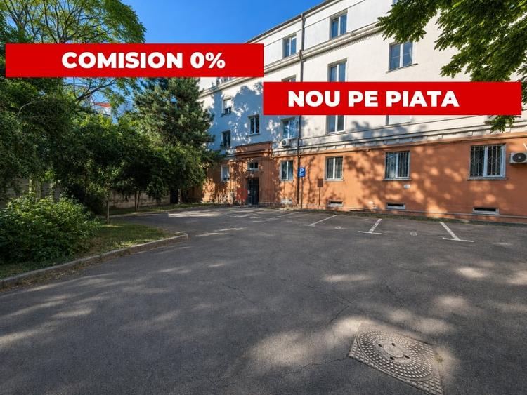 Apartament cu 2 camere decomandat, mobilat în Jiului