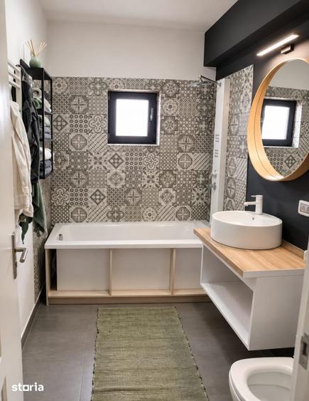 Apartament cu 2 camere în Coiciu