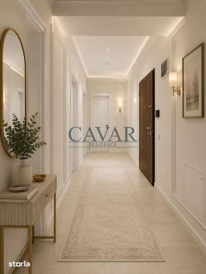 Apartament cu 3 camere în Brâncoveanu