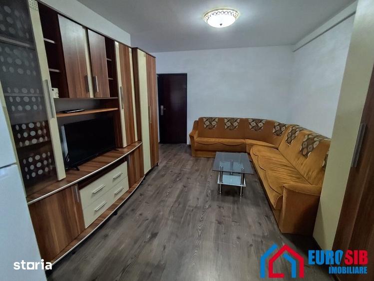 Apartament de inchiriat 2 camere in Sibiu zona Turnisor - 4