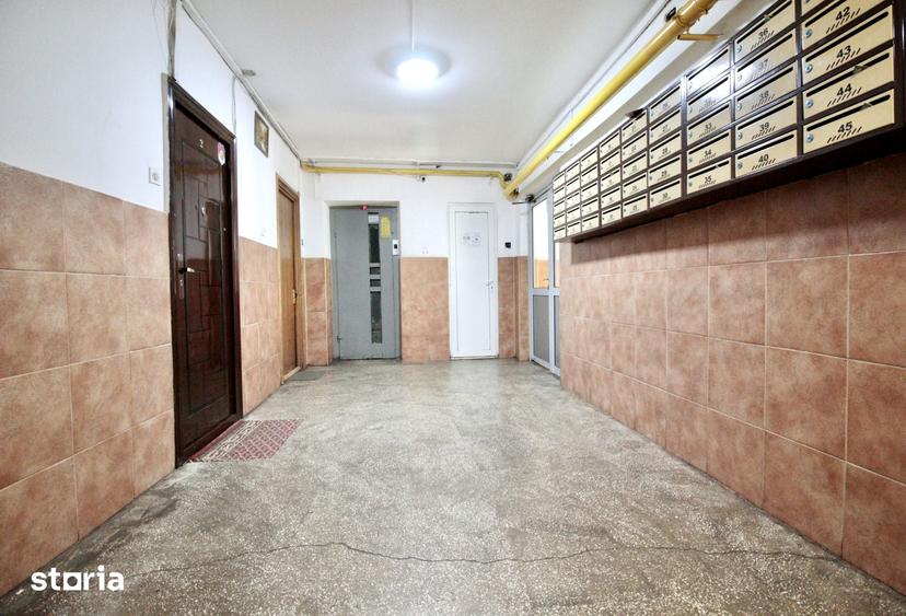 Garsonieră în Tudor Vladimirescu